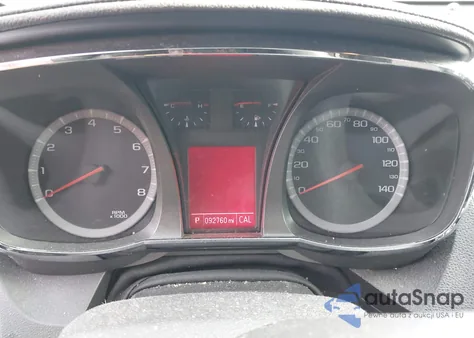 2017 GMC Terrain Sle-1 z USA, uszkodzony, nr VIN 2GKALMEK9H6237395